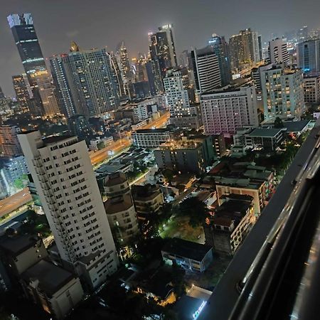 Hotel Omni Tower Sukhumvit Nana Direct Bangkok Exteriér fotografie