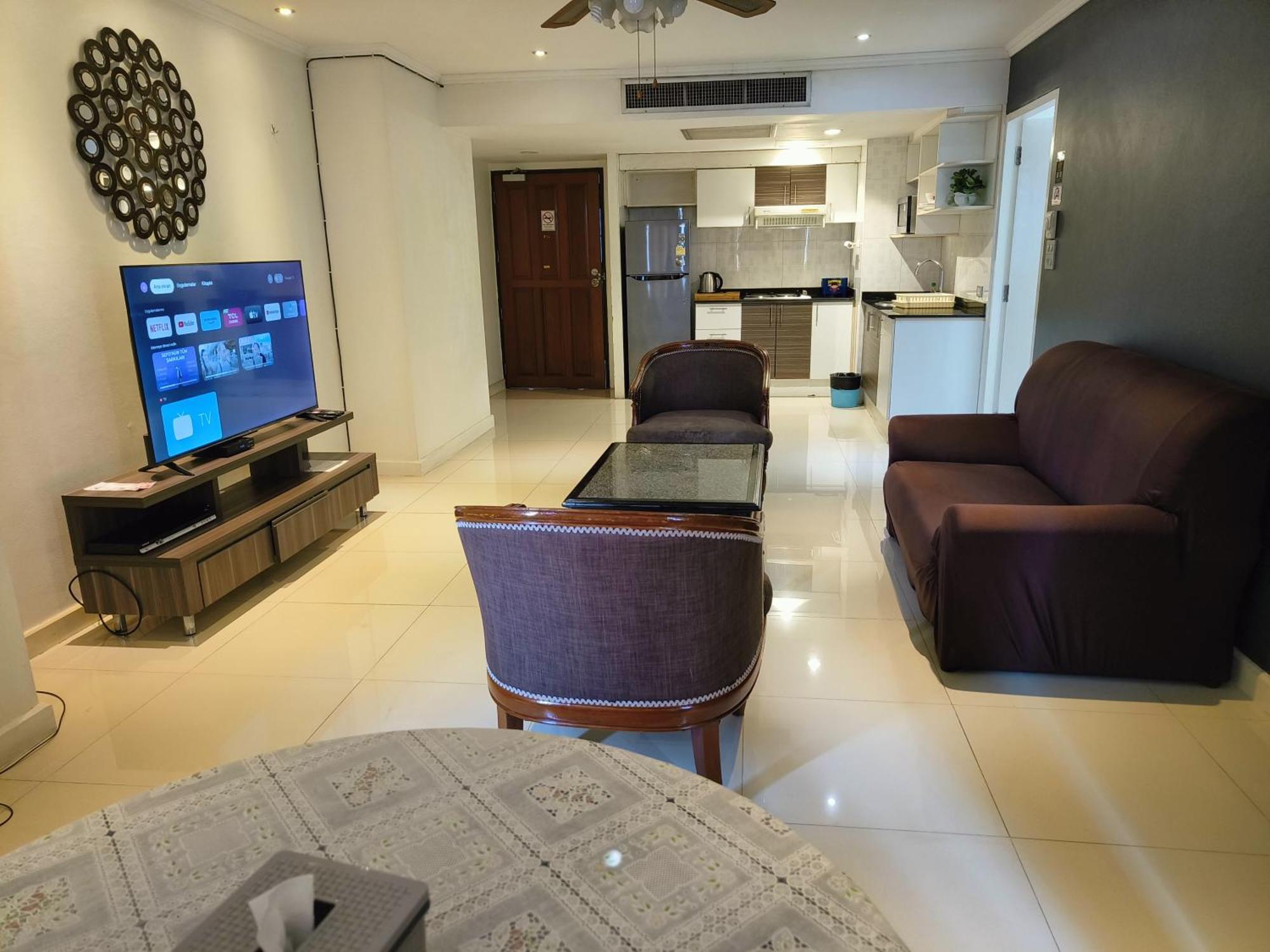 Hotel Omni Tower Sukhumvit Nana Direct Bangkok Exteriér fotografie