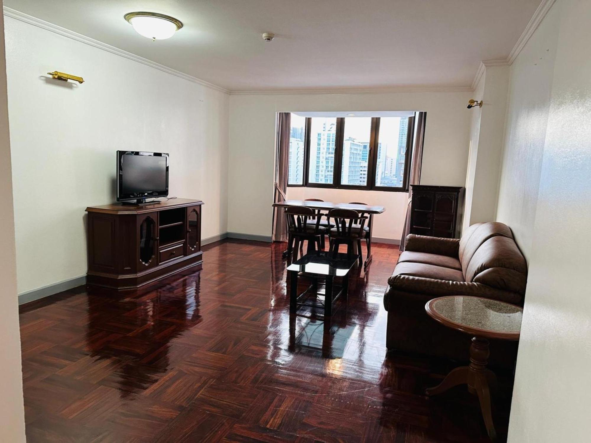 Hotel Omni Tower Sukhumvit Nana Direct Bangkok Exteriér fotografie