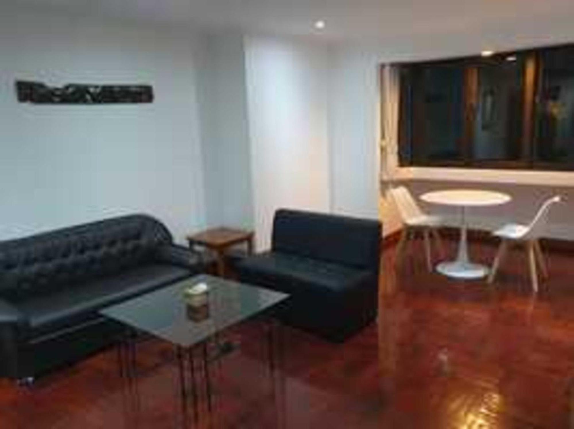 Hotel Omni Tower Sukhumvit Nana Direct Bangkok Exteriér fotografie